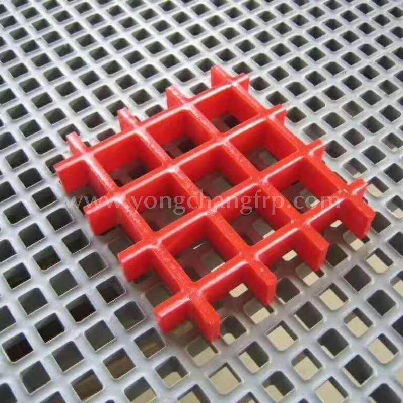 FRP Grating  frp pipe fittings wholesale 2