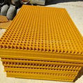 FRP Grating  frp pipe fittings wholesale 5