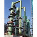 FRP Biological Deodorization Tower   FRP