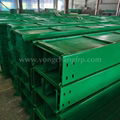 Carbon Steel  Glass Fiber Reinforced Plastic Composite Cable Tray    2