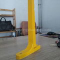 FRP Cable Bracket   FRP Cable Tray   Tray type cable tray supplier 1