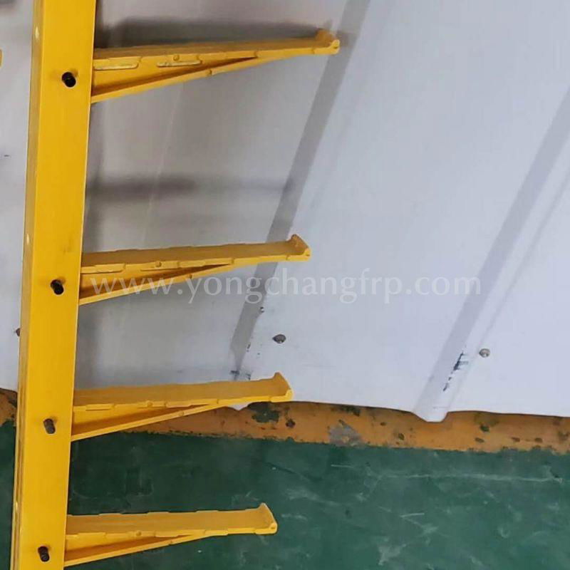 FRP Cable Bracket   FRP Cable Tray   Tray type cable tray supplier 4