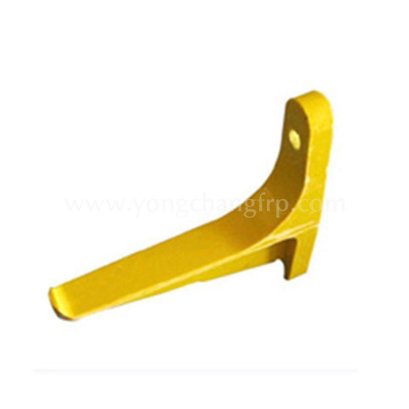 FRP Cable Bracket   FRP Cable Tray   Tray type cable tray supplier 5