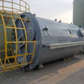 FRP Composite Storage Tank    2