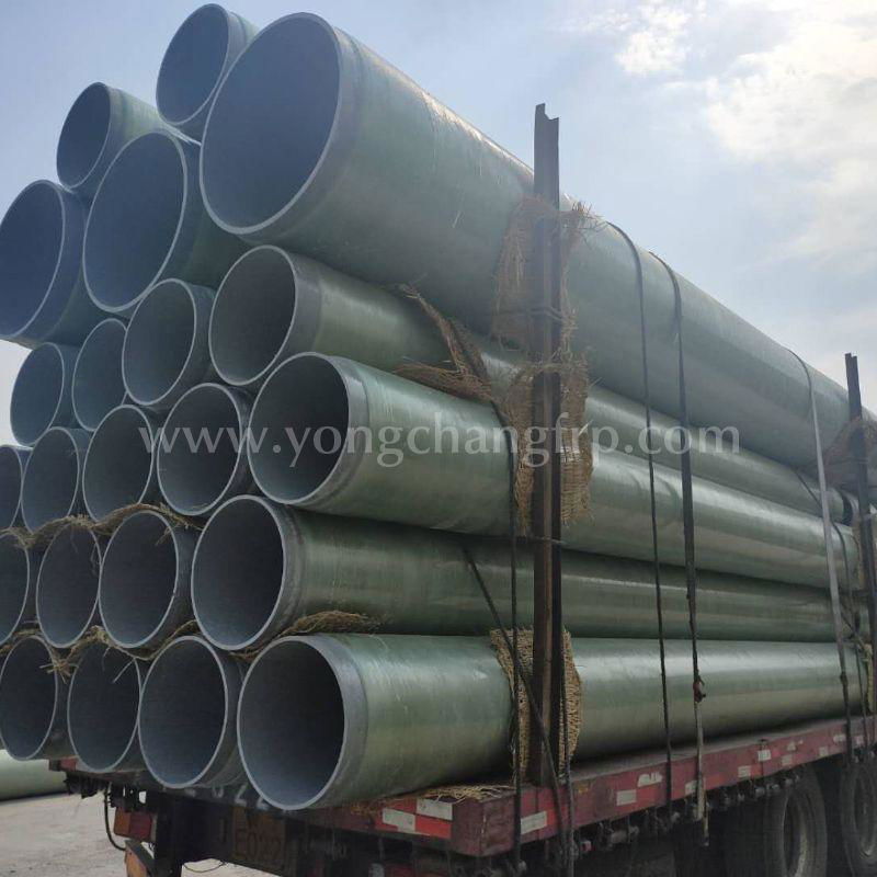 FRP Composite Storage Tank      fiberglass tank manufacturers