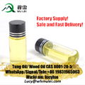 Natural Pure China Wood Oil Tung Oil CAS 8001-20-5 Supply Boiled Tung Oil