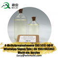 Pharmaceutical Chemical 4-Methylpropiophenone CAS 5337-93-9 Pentanone