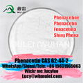 Supply High Quality Phenacetin Powder