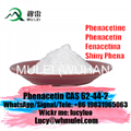 Supply High Quality Phenacetin Powder Best Price Phenacetin Direct Supply
