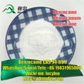 Raw Material Benzocaine 94-09-7