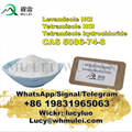 Supply 99% Tetramisole Hydrochloride CAS