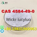 High quality CAS94-09-7 Benzocaine With best price and safe dlivery 4