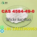 High quality CAS94-09-7 Benzocaine With best price and safe dlivery 5