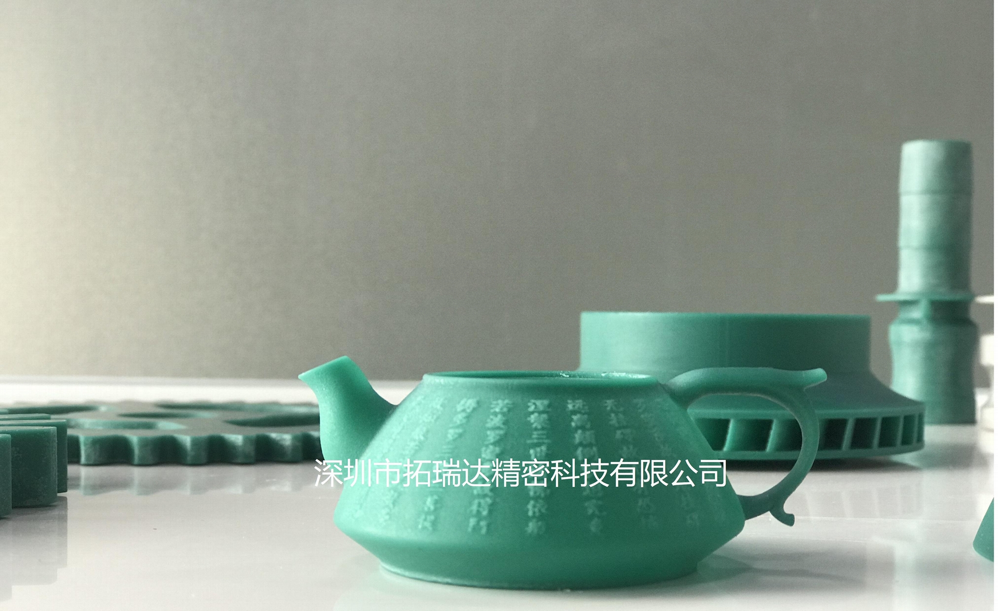   3d Wax Pattern Printing, frog Sol precision casting wax pattern 2