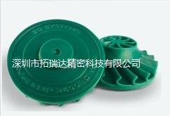   3d Wax Pattern Printing, frog Sol precision casting wax pattern 3