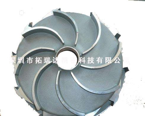 Stainless steel precision casting 303,304,316 casting