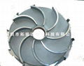 Stainless steel precision casting 303