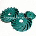 Stainless steel precision casting 303,304,316 casting 2