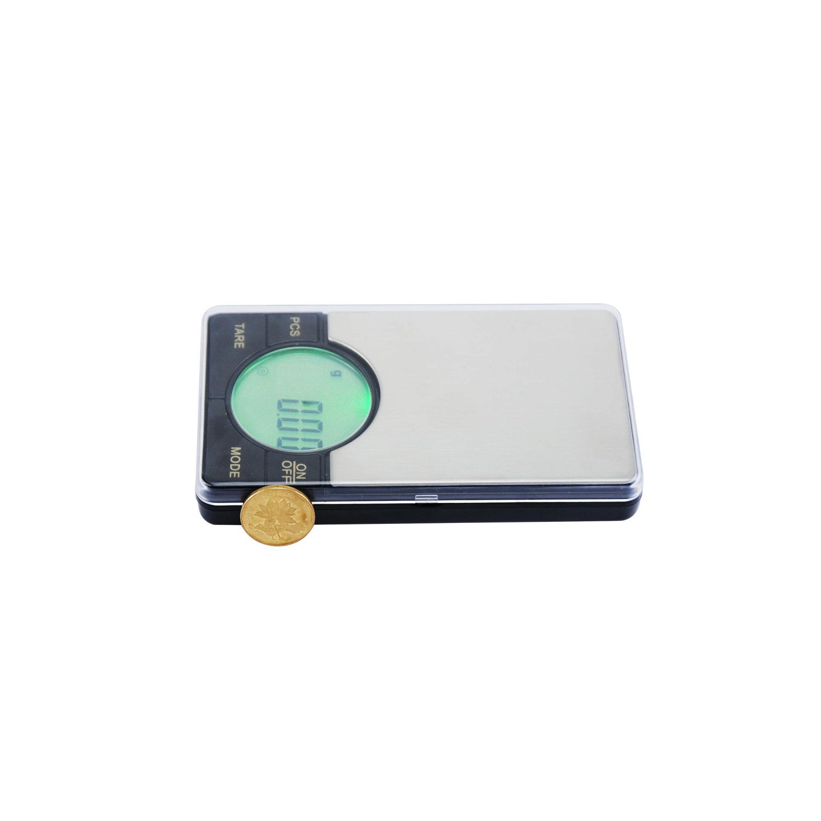 Jewelry portable gold pocket scale 2