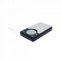 Jewelry portable gold pocket scale 4