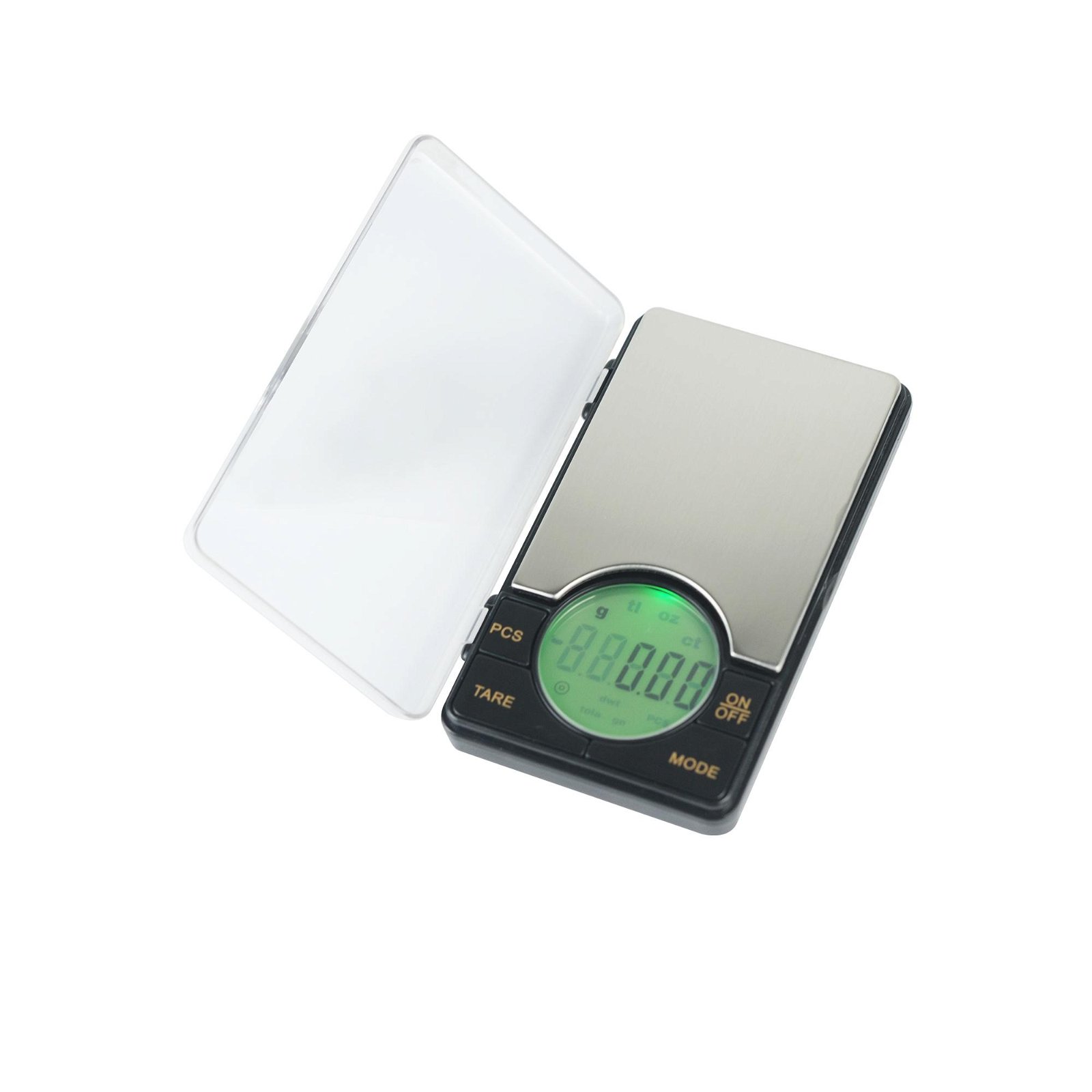 Jewelry portable gold pocket scale 5