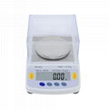 0.01g Electronic jewellery precision balance 1