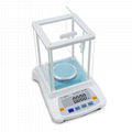 High accuracy jewelry diamond electronic balance