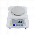 High Precision Electronic Weighing Scale