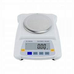 Electronic weighing scale jewelry labpratory balance