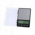 Digital Scale Jewelry Coffee Power 2