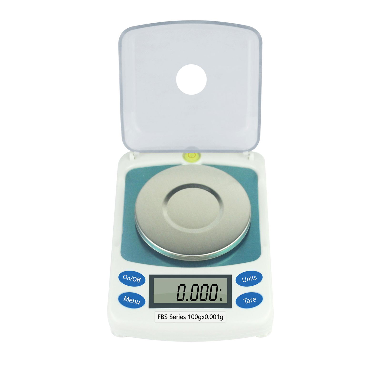 1mg Diamond Carat Gemstone Scales