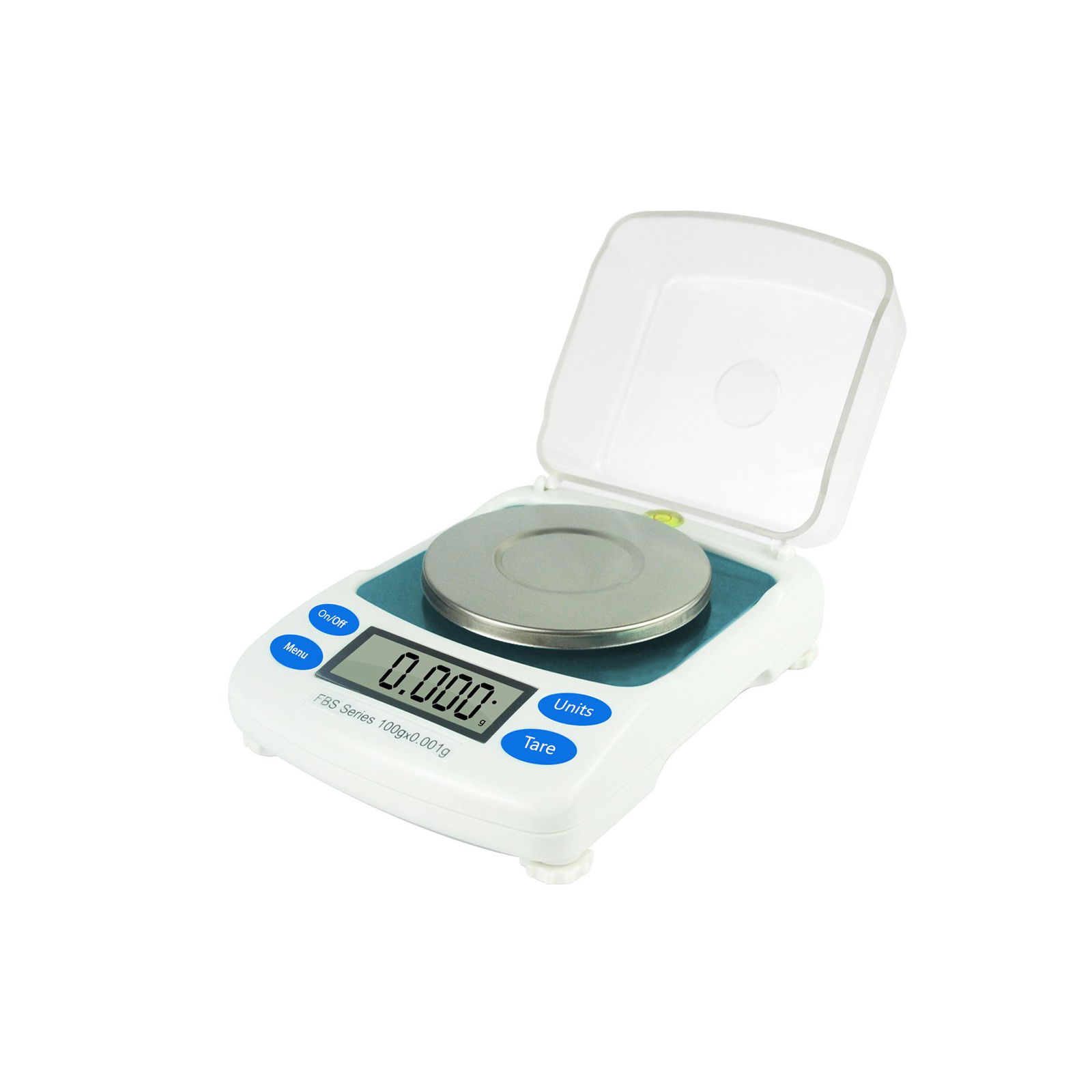 1mg Diamond Carat Gemstone Scales 2