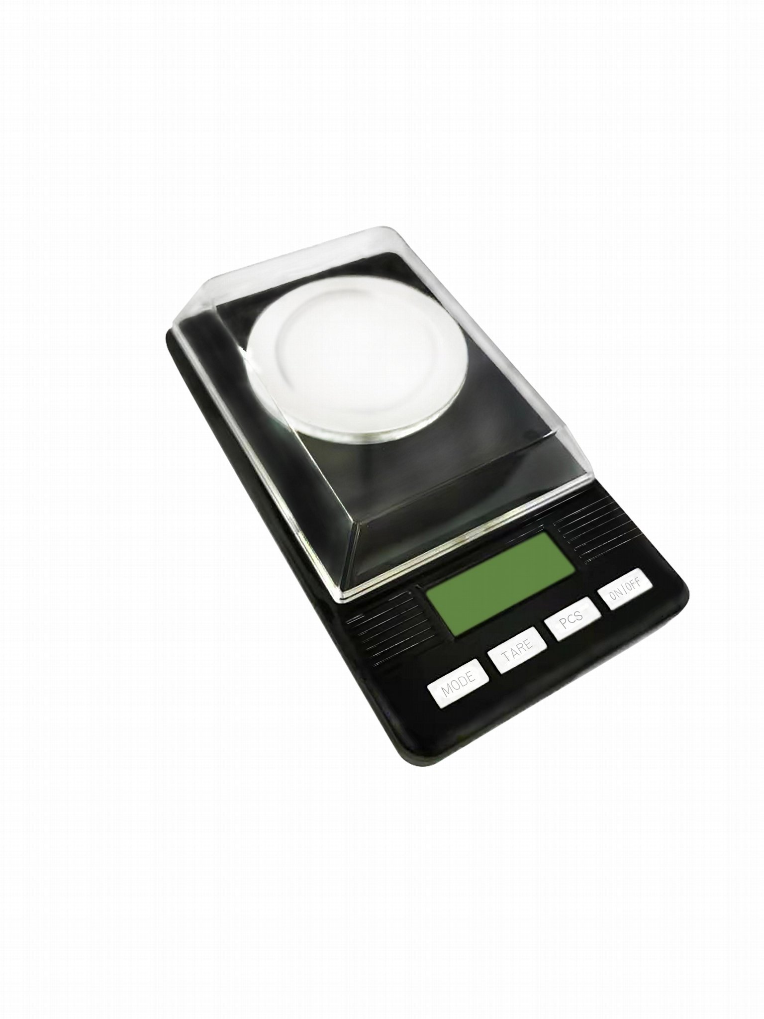 Portable Pocket Carat Gem Scale 0.005ct  4