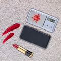 Lipstick powder digital miniature scale  1