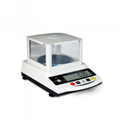 High Quality Dual Display Electronic Precision Balance Weighing Machine 2