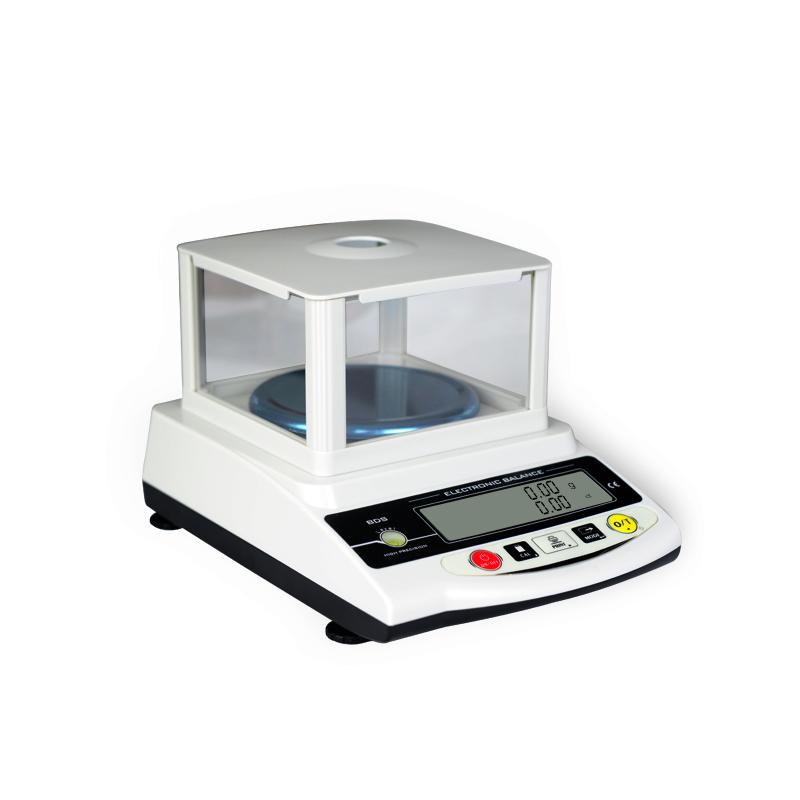 High Quality Dual Display Electronic Precision Balance Weighing Machine 5