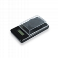 High Accurate 0.001g Carat Scale Jewelry Scale Pocket Scale 4