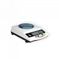 High Sensitive Dual Display Precision Balance Jewelry Weighing Machine 4