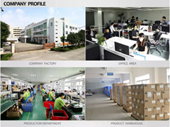 ZHONGSHAN NANFANG HOUSEWARE CO., LTD.