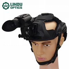 High Quality mini binoculars