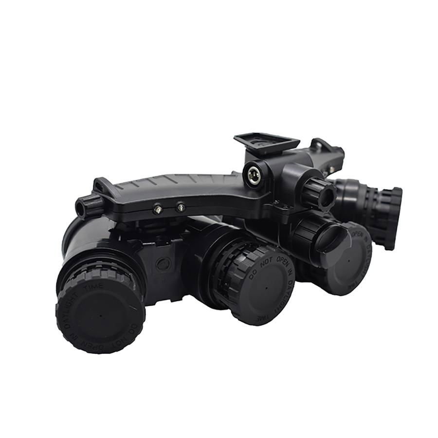 Gen 2+ /Gen 3 ground panoramic 4 tube night vision goggles 18 gpnvg price 3