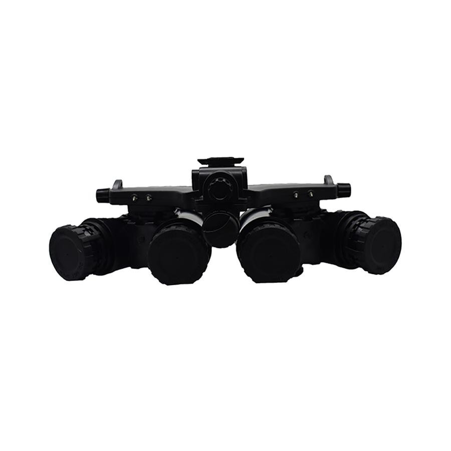Gen 2+ /Gen 3 ground panoramic 4 tube night vision goggles 18 gpnvg price 4