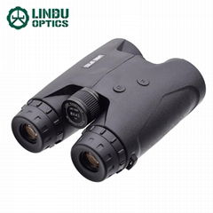 1800m range finder tactical laser rangefinder binoculars hunting