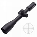 LINDU OPTICS tactical 30mm 1/10MIL