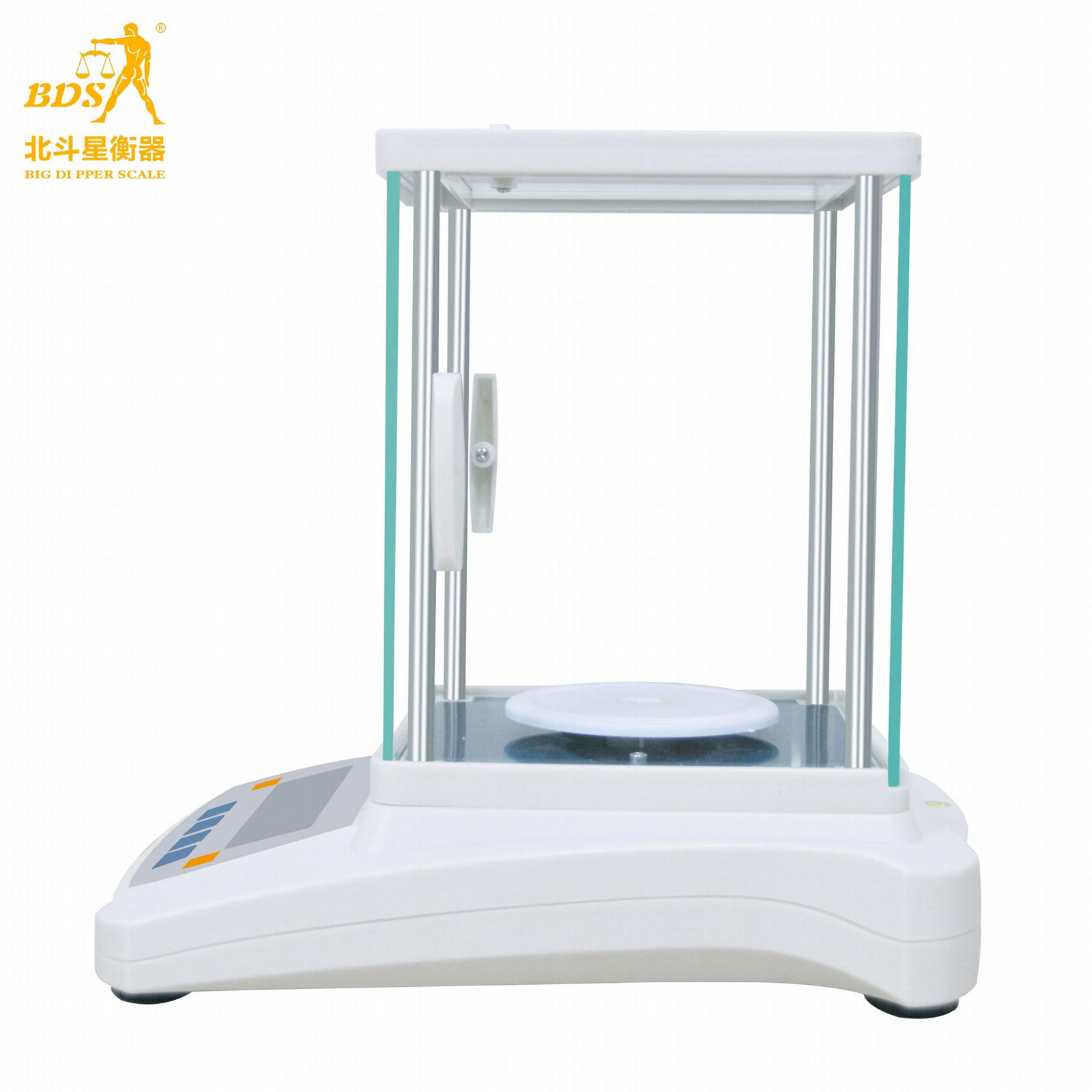 BDS-high sensor electronic balance analytical electronic balance 3