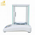 BDS-high sensor electronic balance analytical electronic balance 3