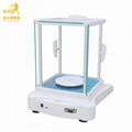 BDS-high sensor electronic balance analytical electronic balance 4