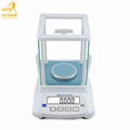 BDS-High precision laboratory analytical electronic balance 0.001 g precision ca 1