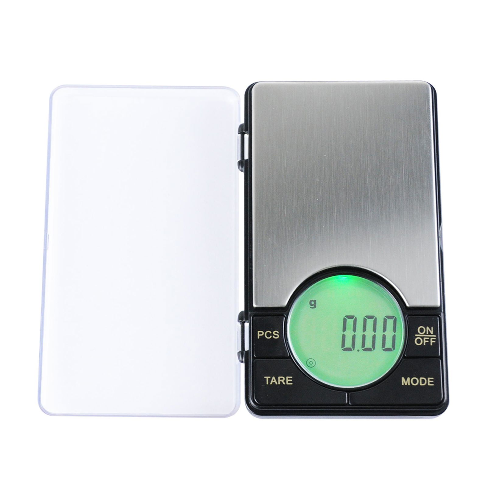 BDSFactory direct hot sale mini portable precision pocket scale digital electron 4