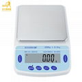 BDS-High-precision laboratory  analytical balance 0.001g carat jewelry scale  1